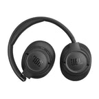 JBL Tune 780NC Wireless over-ear Noise Cancelling headphones