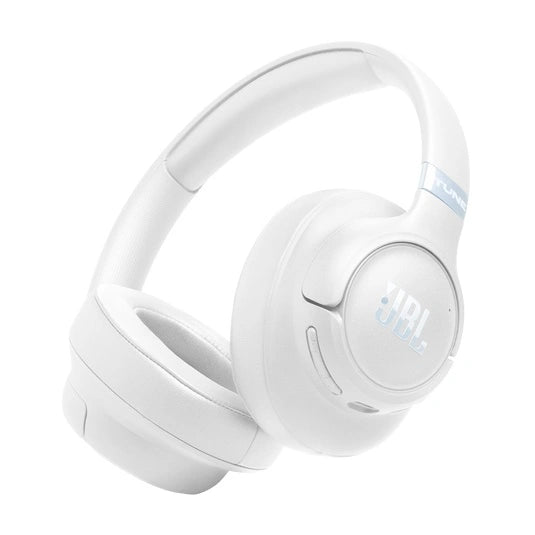 JBL Tune 780NC Wireless over-ear Noise Cancelling headphones