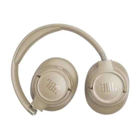 JBL Tune 780NC Wireless over-ear Noise Cancelling headphones