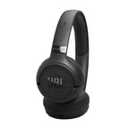 JBL Tune 680NC Wireless on-ear Noise Cancelling headphones with powerful Hi-Res JBL Pure Bass Sound and Spatial Sound