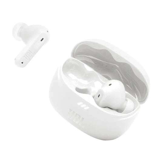 JBL Tune Beam 2 True Wireless Noise Cancelling Earbuds with JBL Spatial Sound and Smart Ambient technology