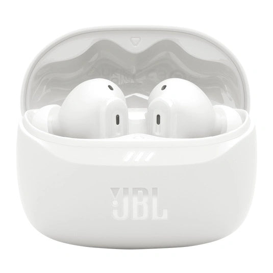 JBL Tune Beam 2 True Wireless Noise Cancelling Earbuds with JBL Spatial Sound and Smart Ambient technology