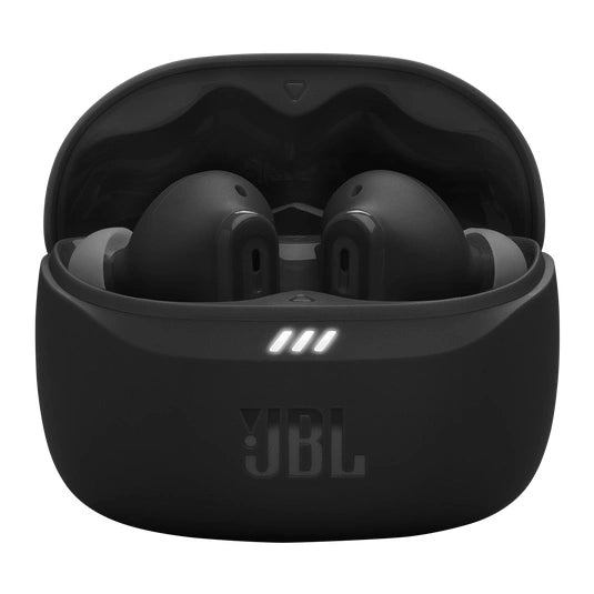 JBL Tune Beam 2 True Wireless Noise Cancelling Earbuds with JBL Spatial Sound and Smart Ambient technology