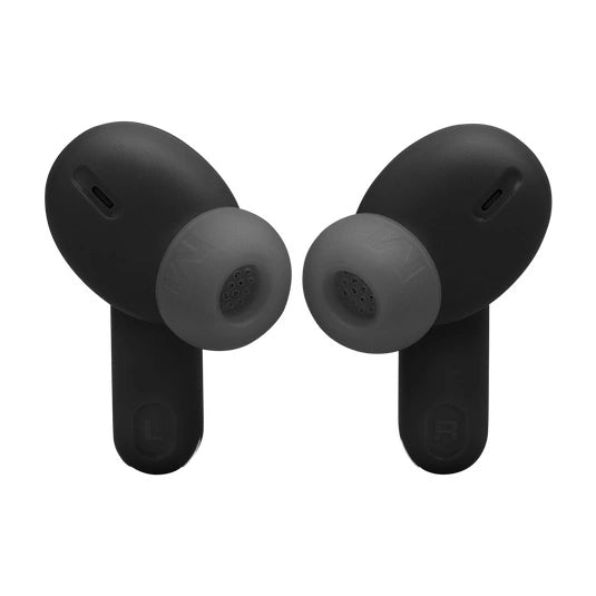 JBL Tune Beam 2 True Wireless Noise Cancelling Earbuds with JBL Spatial Sound and Smart Ambient technology