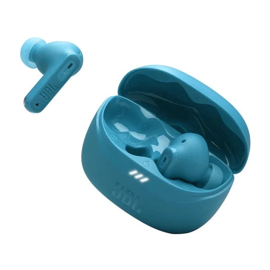 JBL Tune Beam 2 True Wireless Noise Cancelling Earbuds with JBL Spatial Sound and Smart Ambient technology