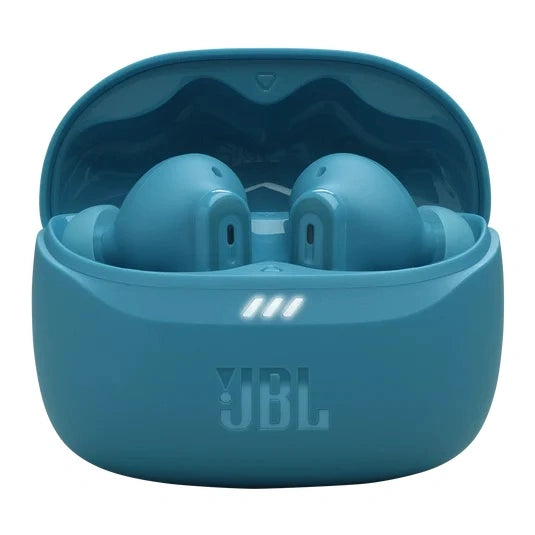 JBL Tune Beam 2 True Wireless Noise Cancelling Earbuds with JBL Spatial Sound and Smart Ambient technology