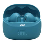 JBL Tune Beam 2 True Wireless Noise Cancelling Earbuds with JBL Spatial Sound and Smart Ambient technology