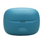JBL Tune Beam 2 True Wireless Noise Cancelling Earbuds with JBL Spatial Sound and Smart Ambient technology