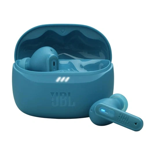 JBL Tune Beam 2 True Wireless Noise Cancelling Earbuds with JBL Spatial Sound and Smart Ambient technology