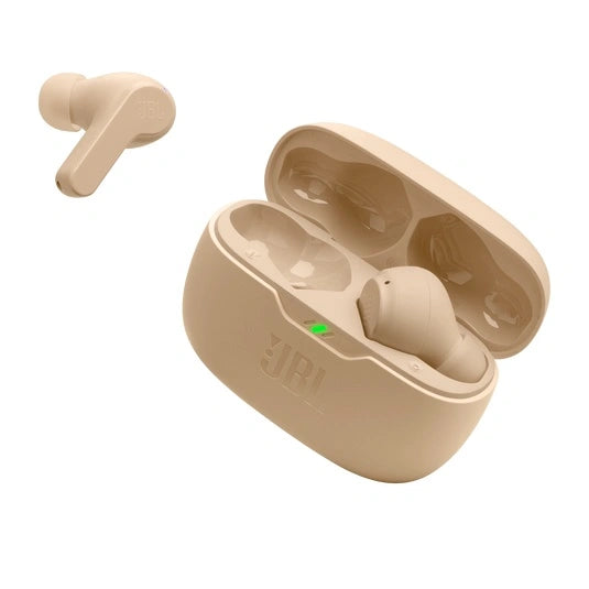 JBL Wave Beam True wireless earbuds