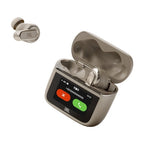 JBL Tour Pro 3 True Adaptive Noise Cancelling earbuds with JBL Spatial 360 headtracking and an audio transmitter Smart Charging Case™