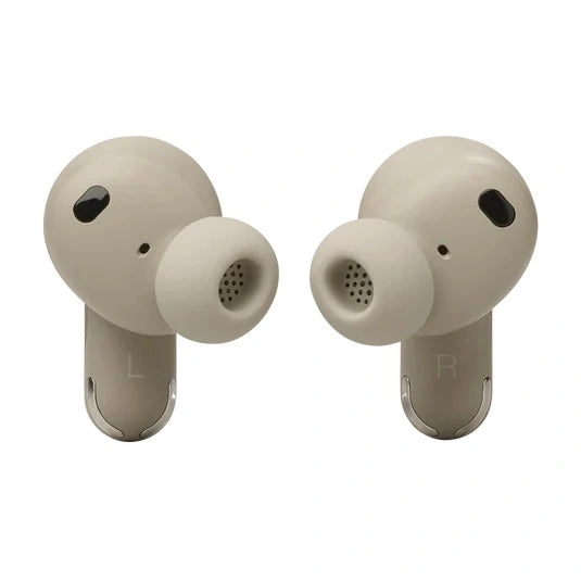 JBL Tour Pro 3 True Adaptive Noise Cancelling earbuds with JBL Spatial 360 headtracking and an audio transmitter Smart Charging Case™