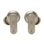 JBL Tour Pro 3 True Adaptive Noise Cancelling earbuds with JBL Spatial 360 headtracking and an audio transmitter Smart Charging Case™