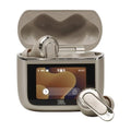 JBL Tour Pro 3 True Adaptive Noise Cancelling earbuds with JBL Spatial 360 headtracking and an audio transmitter Smart Charging Case™