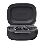 JBL Tour Pro 3 True Adaptive Noise Cancelling earbuds with JBL Spatial 360 headtracking and an audio transmitter Smart Charging Case™