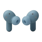 JBL Live Beam 3 True wireless noise-cancelling earbuds with stick-closed design and Smart Charging Case™