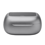 JBL Live Beam 3 True wireless noise-cancelling earbuds with stick-closed design and Smart Charging Case™