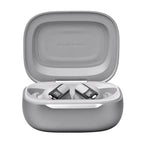JBL Live Beam 3 True wireless noise-cancelling earbuds with stick-closed design and Smart Charging Case™