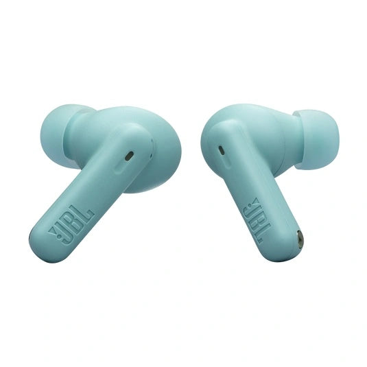 JBL Wave Beam 2 True Wireless Noise Cancelling Earbuds with JBL Pure Bass Sound and Smart Ambient technology