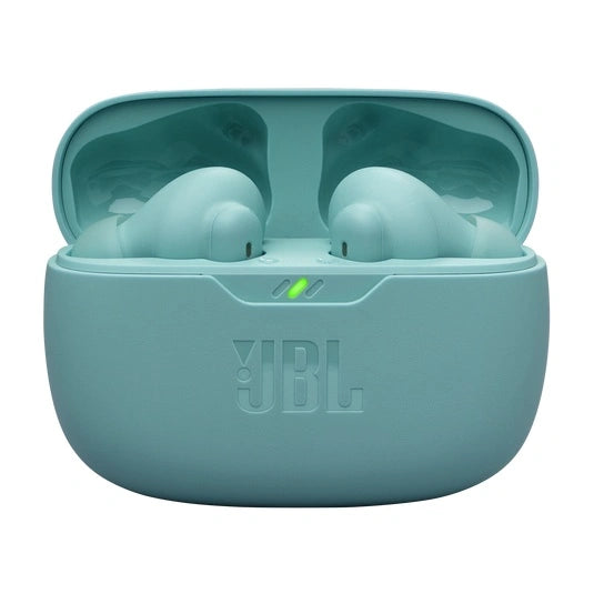 JBL Wave Beam 2 True Wireless Noise Cancelling Earbuds with JBL Pure Bass Sound and Smart Ambient technology
