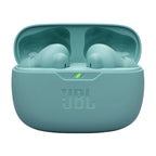 JBL Wave Beam 2 True Wireless Noise Cancelling Earbuds with JBL Pure Bass Sound and Smart Ambient technology