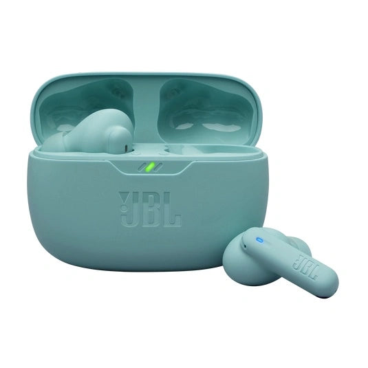 JBL Wave Beam 2 True Wireless Noise Cancelling Earbuds with JBL Pure Bass Sound and Smart Ambient technology