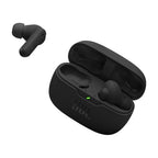 JBL Wave Beam 2 True Wireless Noise Cancelling Earbuds with JBL Pure Bass Sound and Smart Ambient technology