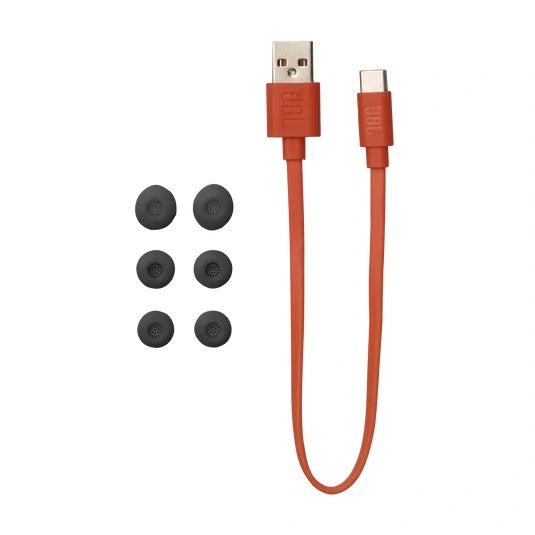JBL Wave Beam 2 True Wireless Noise Cancelling Earbuds with JBL Pure Bass Sound and Smart Ambient technology