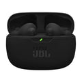 JBL Wave Beam 2 True Wireless Noise Cancelling Earbuds with JBL Pure Bass Sound and Smart Ambient technology