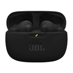 JBL Wave Beam 2 True Wireless Noise Cancelling Earbuds with JBL Pure Bass Sound and Smart Ambient technology