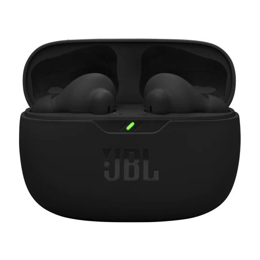 JBL Wave Beam 2 True Wireless Noise Cancelling Earbuds with JBL Pure Bass Sound and Smart Ambient technology