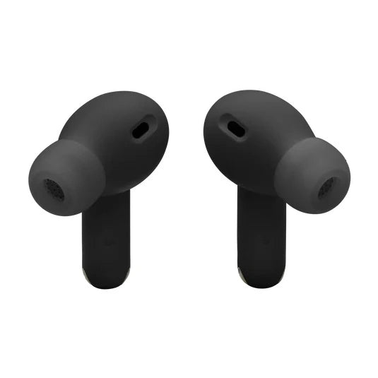 JBL Wave Beam 2 True Wireless Noise Cancelling Earbuds with JBL Pure Bass Sound and Smart Ambient technology