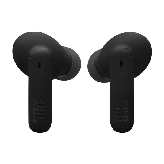 JBL Wave Beam 2 True Wireless Noise Cancelling Earbuds with JBL Pure Bass Sound and Smart Ambient technology