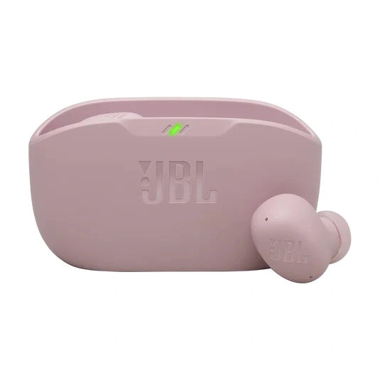 JBL Wave Buds 2  True Wireless Noise Cancelling Earbuds with JBL Pure Bass Sound and Smart Ambient technology