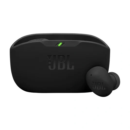JBL Wave Buds 2  True Wireless Noise Cancelling Earbuds with JBL Pure Bass Sound and Smart Ambient technology