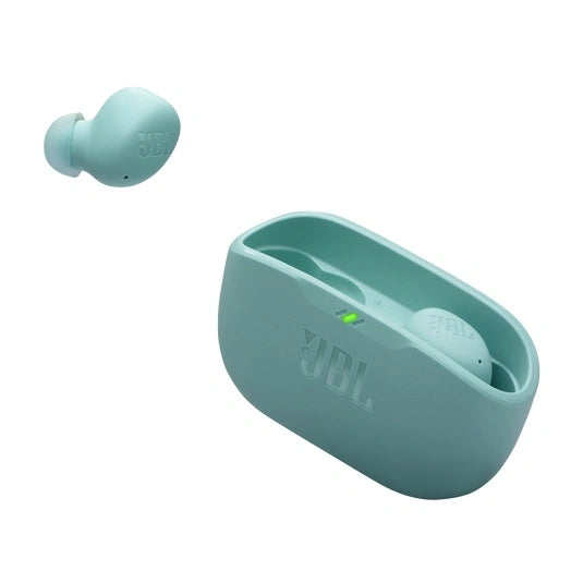 JBL Wave Buds 2  True Wireless Noise Cancelling Earbuds with JBL Pure Bass Sound and Smart Ambient technology
