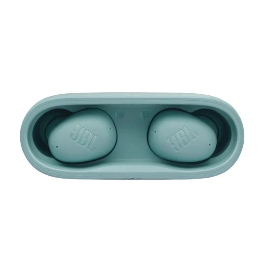 JBL Wave Buds 2  True Wireless Noise Cancelling Earbuds with JBL Pure Bass Sound and Smart Ambient technology