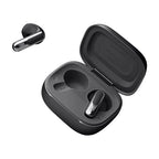JBL Live Flex 3 True wireless noise-cancelling earbuds with open-stick design and Smart Charging Case™