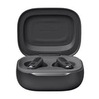 JBL Live Flex 3 True wireless noise-cancelling earbuds with open-stick design and Smart Charging Case™
