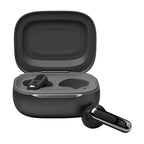 JBL Live Flex 3 True wireless noise-cancelling earbuds with open-stick design and Smart Charging Case™