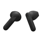 JBL Live Flex 3 True wireless noise-cancelling earbuds with open-stick design and Smart Charging Case™