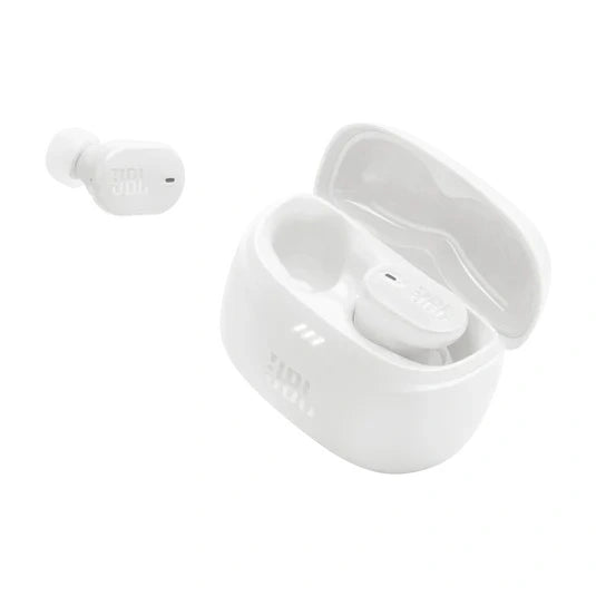 JBL Tune Buds 2 True Wireless Noise Cancelling Earbuds with JBL Spatial Sound and Smart Ambient technology