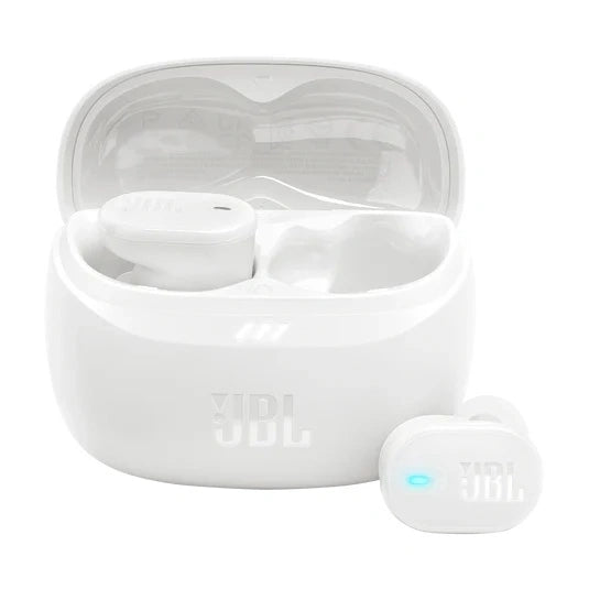 JBL Tune Buds 2 True Wireless Noise Cancelling Earbuds with JBL Spatial Sound and Smart Ambient technology