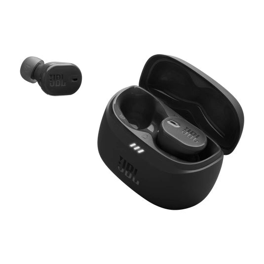 JBL Tune Buds 2 True Wireless Noise Cancelling Earbuds with JBL Spatial Sound and Smart Ambient technology