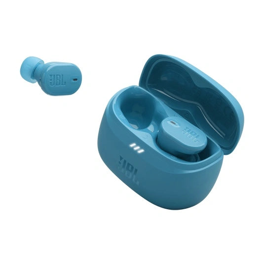 JBL Tune Buds 2 True Wireless Noise Cancelling Earbuds with JBL Spatial Sound and Smart Ambient technology