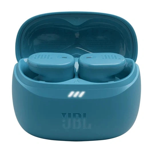 JBL Tune Buds 2 True Wireless Noise Cancelling Earbuds with JBL Spatial Sound and Smart Ambient technology