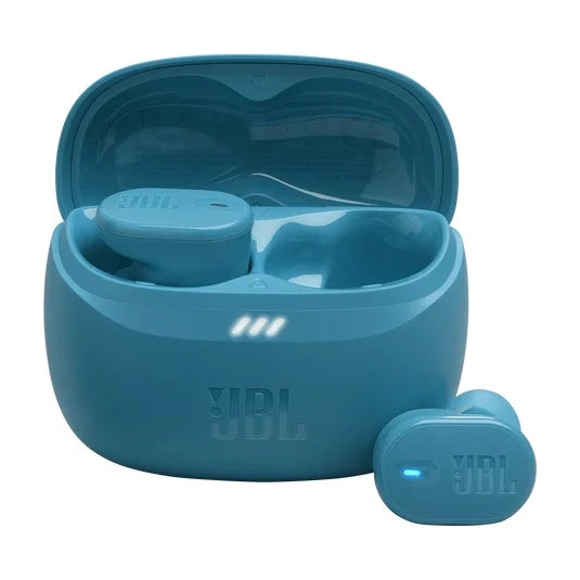 JBL Tune Buds 2 True Wireless Noise Cancelling Earbuds with JBL Spatial Sound and Smart Ambient technology