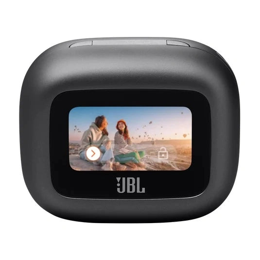 JBL Live Buds 3 True wireless Noise Cancelling bud-type earbuds with Smart Charging Case™