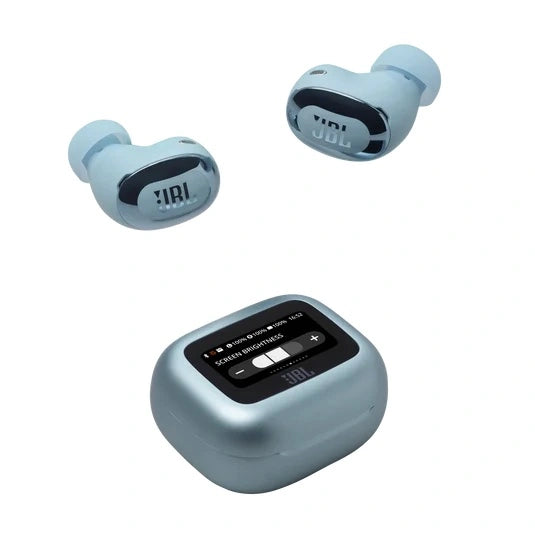 JBL Live Buds 3 True wireless Noise Cancelling bud-type earbuds with Smart Charging Case™