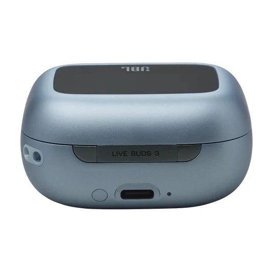 JBL Live Buds 3 True wireless Noise Cancelling bud-type earbuds with Smart Charging Case™